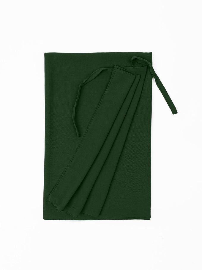 Chiffon Georgette Hijab Niqab Set Available in all Colours Girls School College Niqab Headwear Muslims Wear Islamic Modest Wear