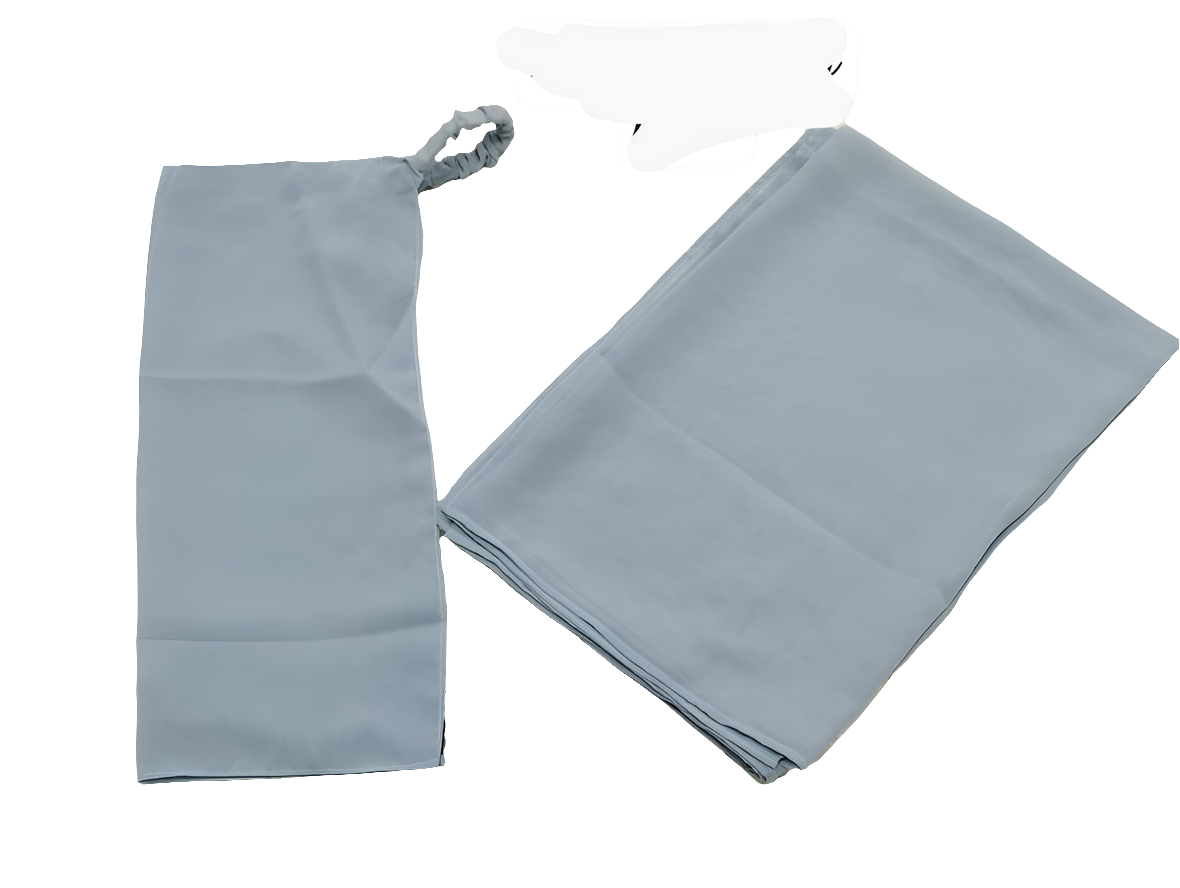 Chiffon Georgette Hijab Niqab Set Available in all Colours Girls School College Niqab Headwear Muslims Wear Islamic Modest Wear